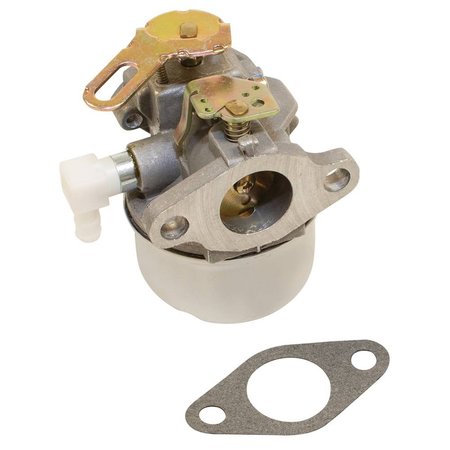 STENS Carburetor 520-019 For Tecumseh 640299B 520-019